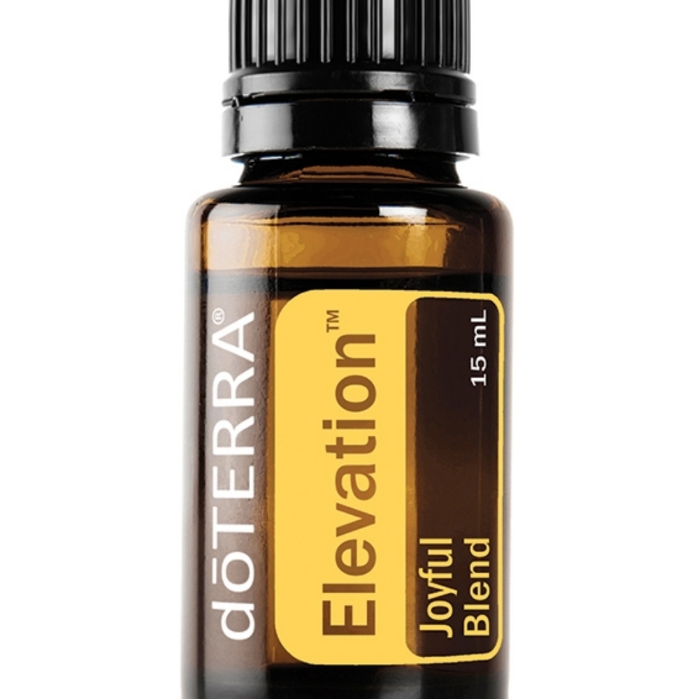 Elevation blend by DoTerra  New Unopened